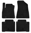 Гумени стелки Gumarny Zubri за Kia Niro HEV / PHEV (2022+)