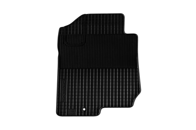 Гумени стелки Gumarny Zubri за Kia Carens (2006-2012)