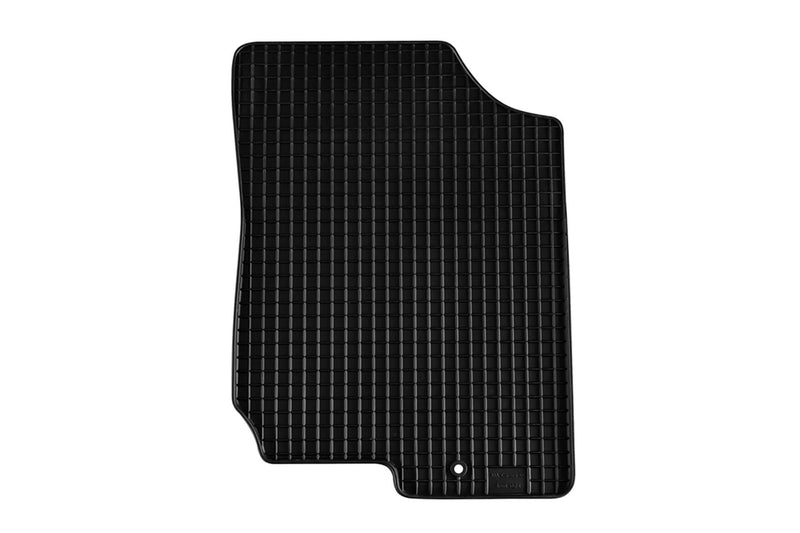 Гумени стелки Gumarny Zubri за Kia Carens (2006-2012)