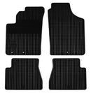 Гумени стелки Gumarny Zubri за Kia Picanto (2017+)