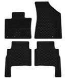 Гумени стелки Gumarny Zubri за Kia Sorento (2009-2012)