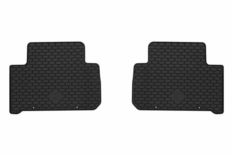 Гумени стелки Gumarny Zubri за Kia Sorento (2020+) дизел