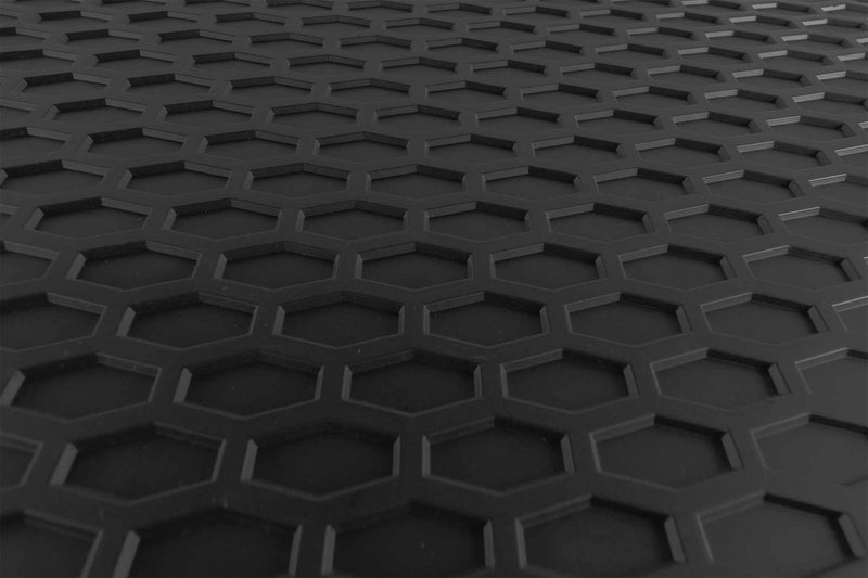 Гумени стелки Gumarny Zubri за Kia Sorento (2020+) дизел