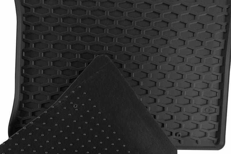 Гумени стелки Gumarny Zubri за Kia Sorento (2020+) дизел