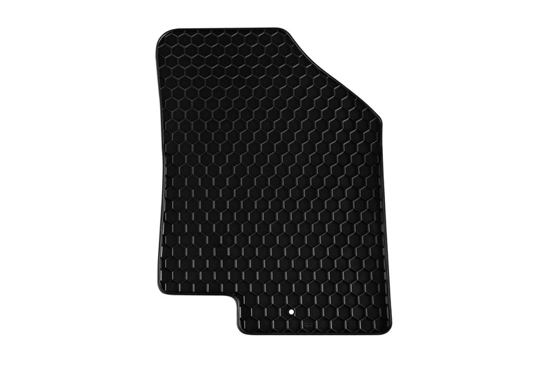 Гумени стелки Gumarny Zubri за Kia Soul (2009–2014)