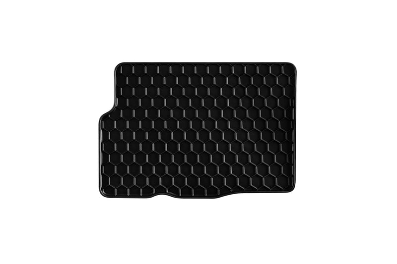 Гумени стелки Gumarny Zubri за Kia Soul (2009–2014)