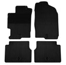 Гумени стелки Gumarny Zubri за Mazda 6 (2003–2012)