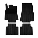 Гумени стелки Rigum за Mercedes B-Class W245 (2004-2012)