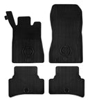 Гумени стелки Gumarny Zubri за Mercedes C-Class W202 (1993-2000)