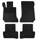 Гумени стелки Gumarny Zubri за Mercedes GLK X204 (2008-2015)