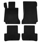 Гумени стелки Gumarny Zubri за Mercedes C-Class W205 (2014-2020)