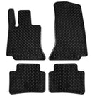 Гумени стелки Gumarny Zubri за Mercedes C-Class W206 (2021+)