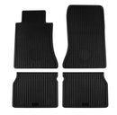 Гумени стелки Gumarny Zubri за Mercedes W124 (1984-1996)