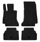 Гумени стелки Gumarny Zubri за Mercedes W213 E-Class (2016-2023)