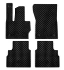 Гумени стелки Gumarny Zubri за Mercedes G-Class W464 (2018+)