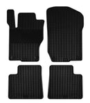 Гумени стелки Gumarny Zubri за Mercedes ML W164 (2005-2011)