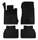 Гумени стелки Gumarny Zubri за Mercedes E-Class W211 (2002-2009) – Черни