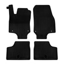 Гумени стелки Gumarny Zubri за Opel Astra G (1998-2003)