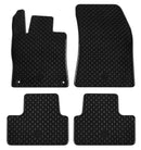 Гумени стелки Gumarny Zubri за Opel Astra L (2021+)