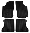 Гумени стелки Gumarny Zubri за Opel Combo C Tour (2001-2011)