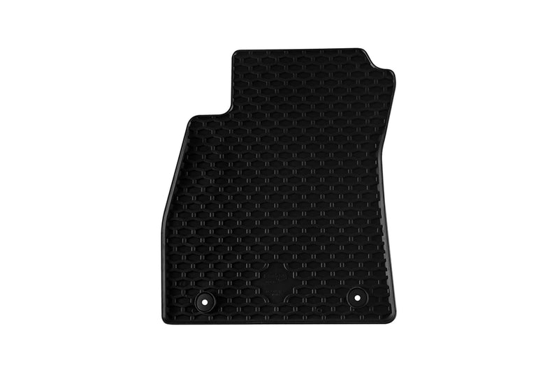 Гумени стелки Gumarny Zubri за Opel Insignia A (2013-2017)