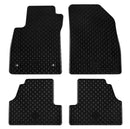 Гумени стелки Gumarny Zubri за Chevrolet Trax (2013-2019)