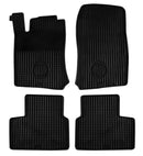 Гумени стелки Gumarny Zubri за Opel Vectra B (1995-2001)