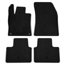 Гумени стелки Gumarny Zubri за Opel Astra Sportstourer, Hybrid (2023+)