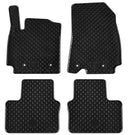 Гумени стелки Gumarny Zubri за Renault Arkana (2021+)