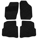 Гумени стелки Gumarny Zubri за Skoda Fabia (2000–2007)