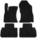 Гумени стелки Gumarny Zubri за Subaru Forester V e-Boxer (2020+)