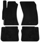 Гумени стелки Gumarny Zubri за Subaru Impreza (2007-2011 / 2011-2016)