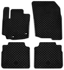 Гумени стелки Gumarny Zubri за Suzuki S-Cross / Hybrid (2022+)