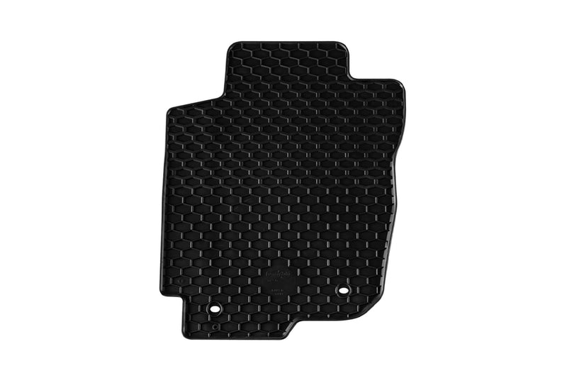 Гумени стелки Gumarny Zubri за Toyota RAV4 (2013–2019) без Hybrid