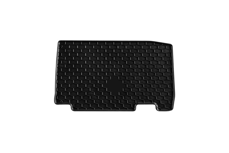 Гумени стелки Gumarny Zubri за Toyota RAV4 (2013–2019) без Hybrid