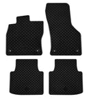 Гумени стелки Gumarny Zubri за VW Arteon (2017+)