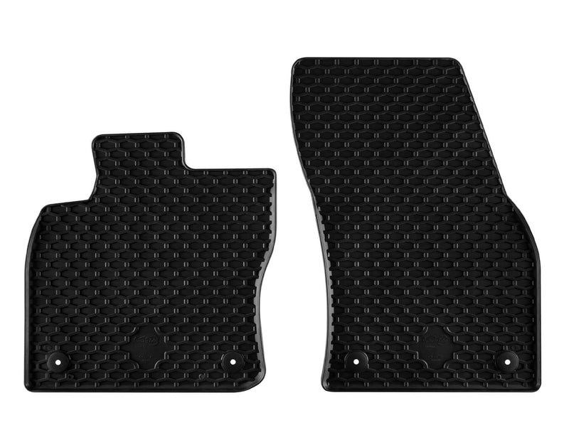 Гумени стелки Gumarny Zubri за VW Caddy Cargo (2020+)