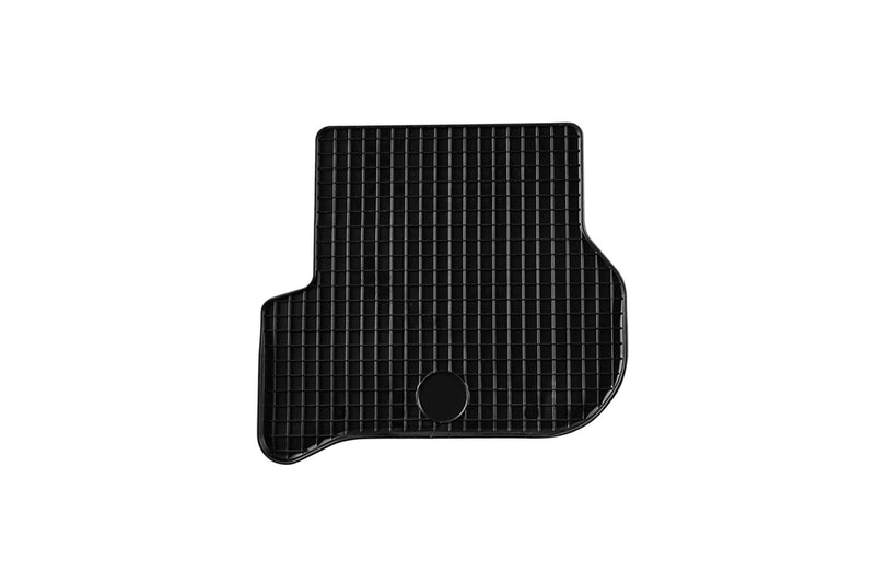 Гумени стелки Gumarny Zubri за VW Golf V Plus (2005-2009) кръгли отвори