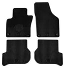 Гумени стелки Gumarny Zubri за VW Jetta (2011-2018)