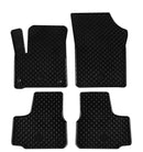 Гумени стелки Gumarny Zubri за VW e-UP (2020+)