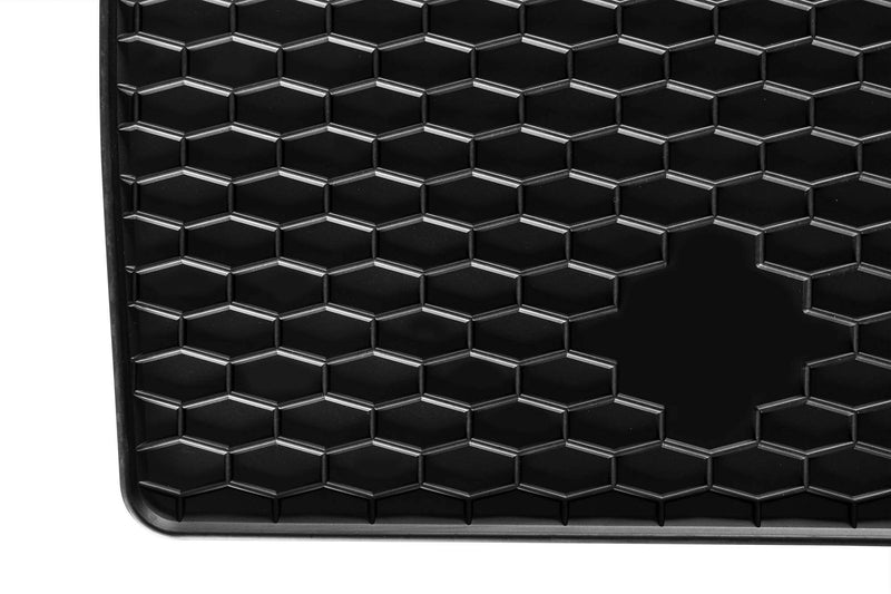 Гумени стелки Gumarny Zubri за VW ID.3 (2019+)