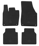 Гумени стелки Gumarny Zubri за VW ID.7 (2023+)