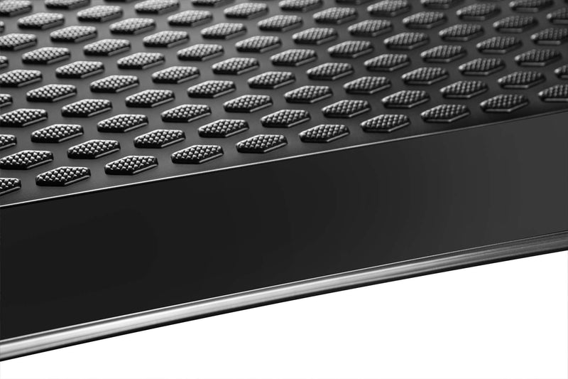 Стелка за багажник Gumarny Zubri за Skoda Rapid Spaceback (2013-2019) долно положение