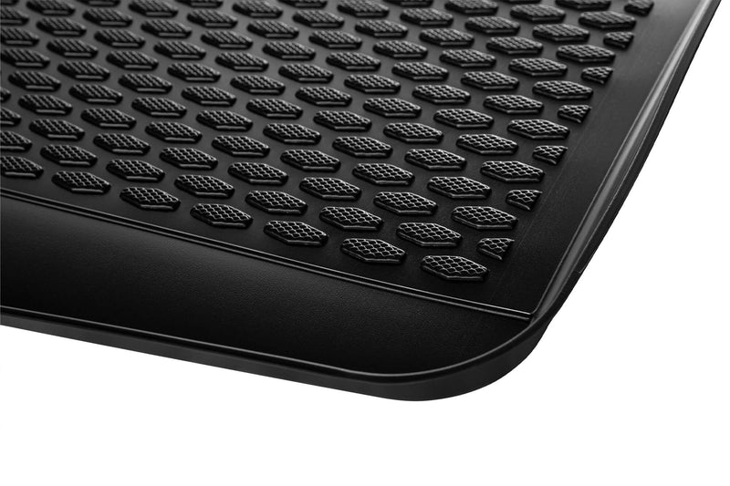 Стелка за багажник Gumarny Zubri за Skoda Rapid Spaceback (2013-2019) долно положение