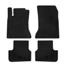 Гумени стелки Gumarny Zubri за Mercedes B-Class W246 (2011-2018)