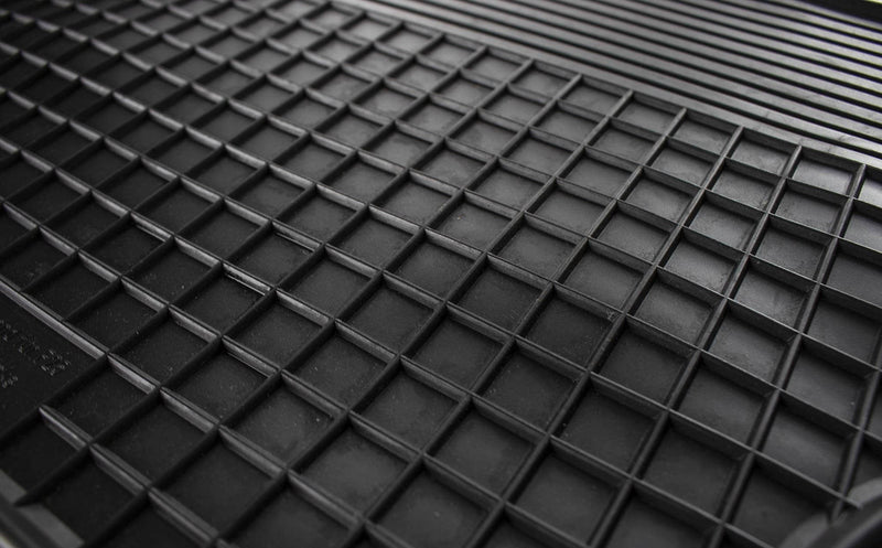 Гумени стелки Gumarny Zubri за Mercedes ML W163 (2001-2006)