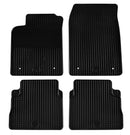 Гумени стелки Gumarny Zubri за Opel Signum (2003-2008)