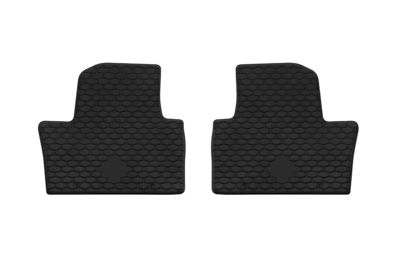 Гумени стелки Gumarny Zubri за Renault Austral Hybrid (2023+)