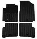 Гумени стелки Gumarny Zubri за Toyota Yaris (1998–2005) 5 врати