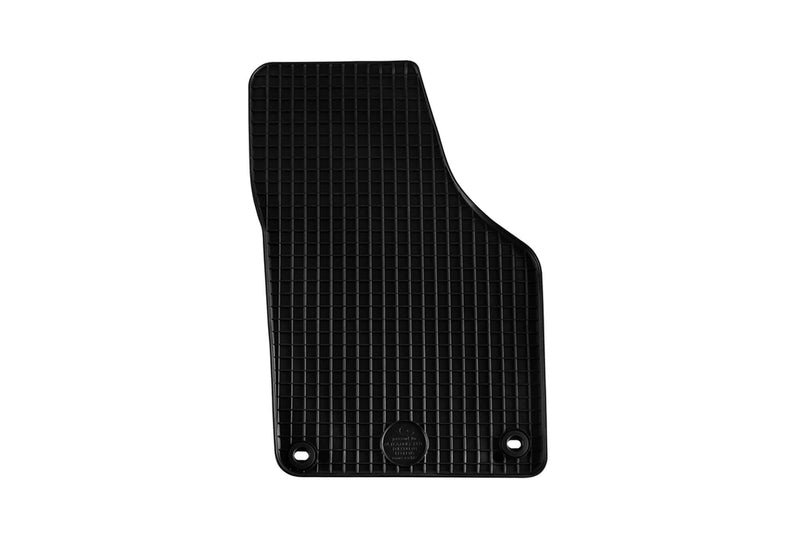 Гумени стелки Gumarny Zubri за VW Golf V Plus (2005-2009) овални отвори